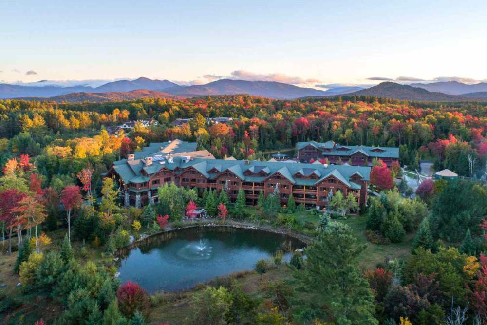 Mountain Resort Travel: The Ultimate Guide to Scenic Getaways
