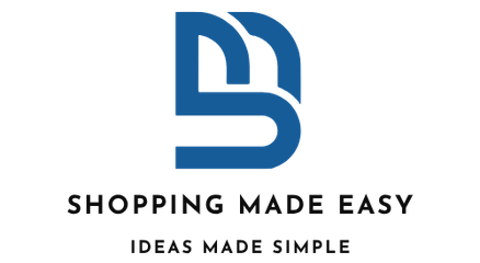 Shopping Made Easy For You