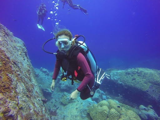 Boutique Scuba Diving Tours